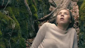 Задник до фильму"Іржавий струмок" #358417