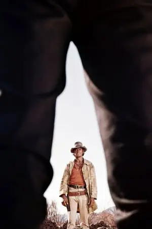 Постер до фильму"Одного разу на Дикому Заході" #749712