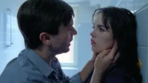 Задник до фильму"Одержимість" #670736