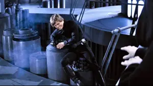 Задник до фильму"Зоряні війни: Епізод 6 — Повернення джедая" #604792