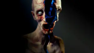 Задник до фильму"Заціпенілі від страху" #270260