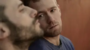 Задник до фильму"Блондин" #471230