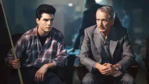 Задник до фильму"Колір грошей" #726789