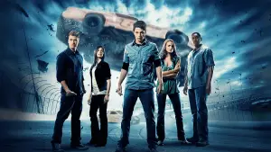 Задник до фильму"Пункт призначення 4" #657966