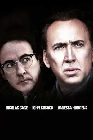 Постер до фильму"Мерзла земля" #294201