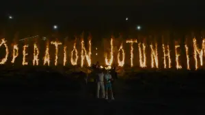 Задник до фильму"Загін самогубців: Місія навиліт" #548297