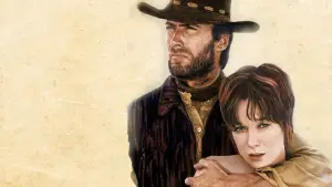 Задник до фильму"Two Mules for Sister Sara" #786010