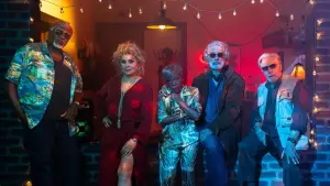 Задник до фильму"Velhos Bandidos" #763118