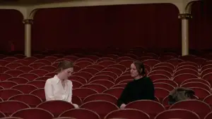 Задник до фильму"Сентиментальна цінність" #510965