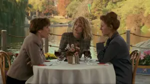 Задник до фильму"Коли Гаррі зустрів Саллі" #785229