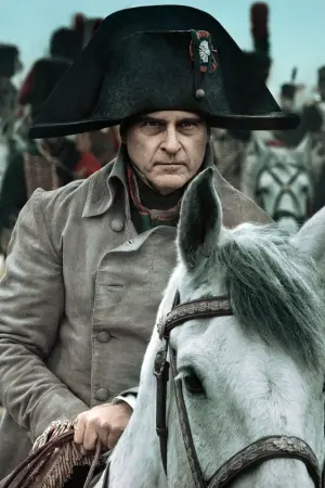 Постер до фильму"Наполеон" #160538