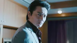 Задник до фильму"龍が如く Powered by 日本統一" #784961