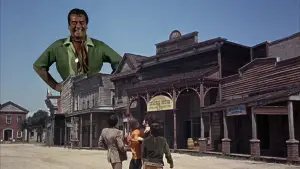 Задник до фильму"" #696604