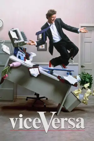 Постер до фильму"Vice Versa" #894857
