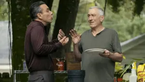 Задник до фильму"Татусів уїкенд" #341991