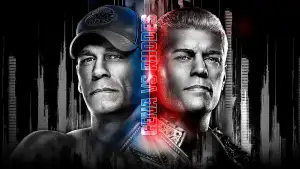 Задник до фильму"WWE SummerSlam 2025: Sunday" #843308