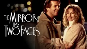 У дзеркала два обличчя