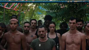 Задник до фильму"Gorgonà" #796874