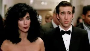 Задник до фильму"Зачаровані Місяцем" #714810