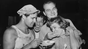 Задник до фильму"Трамвай «Бажання»" #726926