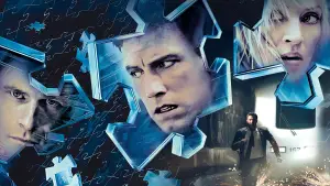 Задник до фильму"Час відплати" #694107