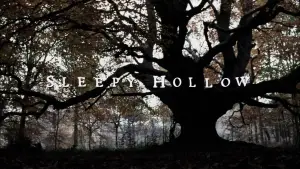 Задник до фильму"Сонна лощина" #609150