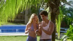 Задник до фильму"Моє прекрасне весілля" #633806