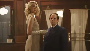 Задник до фильму"Блакитний місяць" #523618