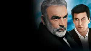 Задник до фильму"Полювання на "Червоний Жовтень"" #218787