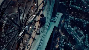 Задник до фильму"Хранитель часу" #704499