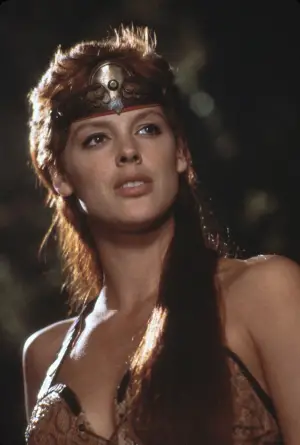 Постер до фильму"Руда Соня" #724515