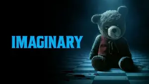 Уявний друг