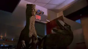 Задник до фильму"Парк Юрського періоду" #598014