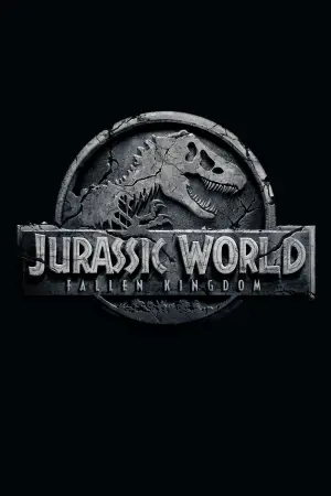 Постер до фильму"Світ Юрського періоду: Полегле королівство" #575904