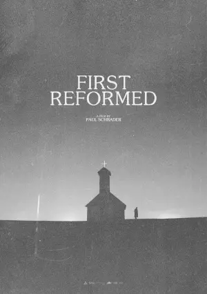 Постер до фильму"Перша реформатська церква" #143419