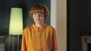 Задник до фильму"Малюк Джо" #385889