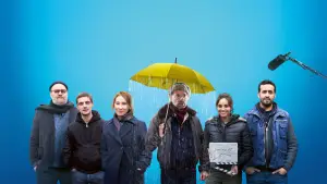 Задник до фильму"Making Of" #761241