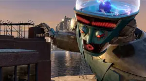 Задник до фильму"Мегамозок. Кнопка загибелі" #416408