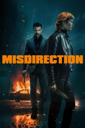 Постер до фильму"Misdirection" #779510