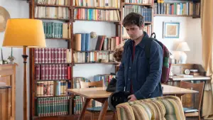 Задник до фильму"Notte prima degli esami 3.0" #767495