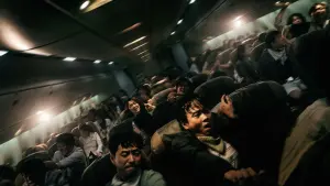 Задник до фильму"Оповіщення про надзвичайну ситуацію" #316691