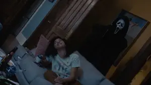 Задник до фильму"Крик" #590881