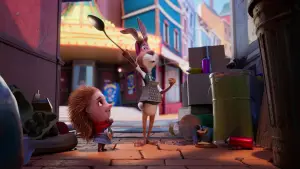 Задник до фильму"Спікед!" #766870