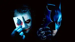 Задник до фильму"Темний лицар" #748139