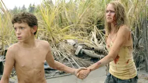 Задник до фильму"Неможливе" #646857