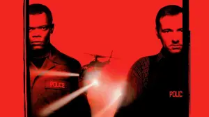 Задник до фильму"Перемовник" #242031