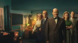 Задник до фильму"Шведський звʼязок" #779939