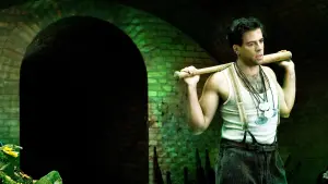 Задник до фильму"Безславні виродки" #556688