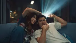 Задник до фильму"Tak Ingin Usai di Sini" #796909