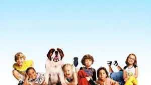 Задник до фильму"Черговий тато" #358525